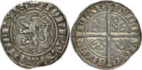 FEUDAL LOW COUNTRIES AR 1/2 Groot n.d. (1334-1337) County of Flanders - ... 330,00 EUR  Excl. 11,00 EUR Verzending
