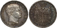 KINGDOM OF ITALY 1 Lira Napoleon I -