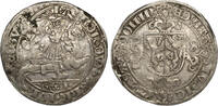 NORTHERN NETHERLANDS Snaphaanschelling Duchy of Guelders - Karel van Egmont / Charles of Egmont -