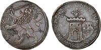 NORTHERN NETHERLANDS &AElig; Jeton or Rekenpenning 1595 Province of Holland - ... 125,00 EUR  Excl. 11,00 EUR Verzending
