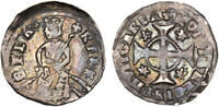 HUNGARY AR Den&aacute;r n.d. (1235-1270) B&eacute;la IV ss 85,00 EUR  Excl. 11,00 EUR Verzending