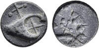 CRUSADER STATES Lead Token before 1291 AD Kingdom of Jerusalem - Anonymo... 145,00 EUR  Excl. 11,00 EUR Verzending