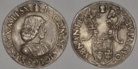 ITALIAN STATES AR Testone n.d. (1481-1484) Duchy of MILAN - Gian Galeazz... 1675,00 EUR Gratis verzending