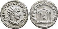 ROMAN EMPIRE AR Antoninianus 248 AD Philippus I Arabs vz 145,00 EUR  Excl. 11,00 EUR Verzending