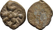ROMAN PROVINCES PB Gnostic Tessera c. 2nd-4th C. AD Egypt - Uncertain fa... 75,00 EUR  Excl. 11,00 EUR Verzending