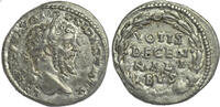 ROMAN EMPIRE AR Denarius Septimius Severus -