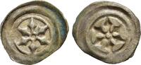 GERMAN STATES AR Hohlpfennig n.d. (after 1335) City of Erfurt - Anonymou... 125,00 EUR  Excl. 11,00 EUR Verzending