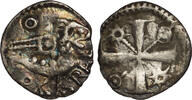 FEUDAL LOW COUNTRIES AR Obool or 1/2 Penning n.d. (c. 1188-1190) County ... 1750,00 EUR Gratis verzending