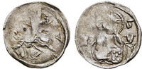 MEDIEVAL SERBIA AR 1/2 Dinar n.d. (1355-1371) Serbian Empire - Stefan Ur... 135,00 EUR  Excl. 11,00 EUR Verzending