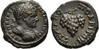 ROMAN PROVINCES &AElig;18 197-217 AD Thrace - Traianopolis - Caracalla ss+ 175,00 EUR  Excl. 11,00 EUR Verzending