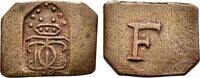 FRANCE &AElig; Jeton n.d. (c. 1814-1824) Mines de Fresnes - temp. Louis XVIII ... 145,00 EUR  Excl. 11,00 EUR Verzending