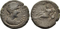 ROMAN PROVINCES &AElig; Assarion 161-180 AD Lydia - Saitta - Pseudo-autonomous... 85,00 EUR  Excl. 11,00 EUR Verzending