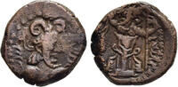 KUSHANO-SASANIAN KINGDOM &AElig; Unit c. 345-350 AD Peroz, king of the Kidarit... 85,00 EUR  Excl. 11,00 EUR Verzending