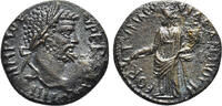 ROMAN PROVINCES &AElig;21 or Assarion 193-211 AD Pisidia - Antioch - Septimius... 55,00 EUR  Excl. 11,00 EUR Verzending