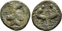 ANCIENT GREECE &AElig; Reduced As Early 1st C. BC Macedon - Thessalonica s+ 70,00 EUR  Excl. 11,00 EUR Verzending