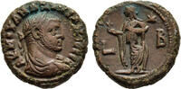 ROMAN PROVINCES BI Tetradrachm RY 2 (286-287 AD) Egypt - Alexandria - Ma... 95,00 EUR  Excl. 11,00 EUR Verzending