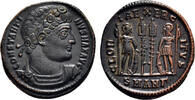 ROMAN EMPIRE BI Reduced Centenionalis 330-335 AD Constantine I, the Grea... 65,00 EUR  Excl. 11,00 EUR Verzending
