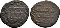 ARTUQIDS OF MARDIN &AElig; Half or Lightweight Dirham AH 611 (1214-1215 AD) Na... 55,00 EUR  Excl. 11,00 EUR Verzending