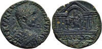 ROMAN PROVINCES &AElig; Dichalkon 218-222 AD Phoenicia - Tyre - Elagabalus fas... 145,00 EUR  Excl. 11,00 EUR Verzending