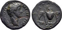 ROMAN EMPIRE &AElig; As 140-144 AD Marcus Aurelius, as Caesar, under Antoninus... 120,00 EUR  Excl. 11,00 EUR Verzending
