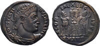 ROMAN EMPIRE BI Reduced Centenionalis 330-335 AD Constantine I, the Grea... 55,00 EUR  Excl. 11,00 EUR Verzending