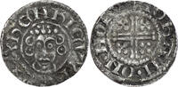 ENGLAND 'Short Cross' Penny John -