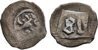 GERMAN STATES AR Pfennig n.d. (1402-1413) Duchy of Bayern-Ingolstadt - S... 125,00 EUR  Excl. 11,00 EUR Verzending