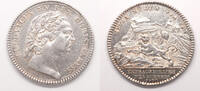 France  Jeton 1770 VF
