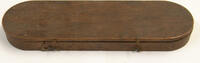 18th century Angleterre Balance Jecker 18ème siècle TTB