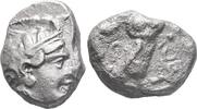 Athene Tetradrachm Attica, Athens, -