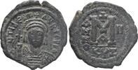 Cyzicus, 40 Nummi Maurice Tiberius -