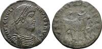 Arelate Julian II (360-363). Æ -