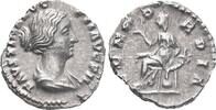 Rome Denarius Faustina Junior (Augusta, -