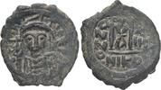 Nicomedia Follis - 40 Nummi Maurice Tiberius -