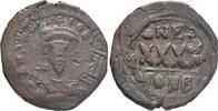 Constantinople Follis - 40 Nummi Phocas -