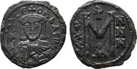 Constantinople Follis Leo V the Armenian (813-820). Æ Follis - 40 Nummi -