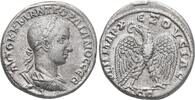Selucis tetradrachm Gordian III -