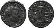 Nicomedia Follis Licinius I (308-324). Æ Follis. Nicomedia -
