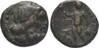  c. 1st century BC. Lycaonia, Eikonion, veri s