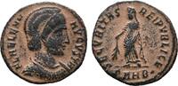 Follis Helena (Augusta, 324-328/30). Æ Follis -