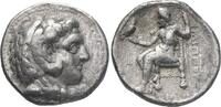 Macedon 323-317 BC. Babylon. Philip III Arrhidaeus s 275,00 EUR  Excl. 8,00 EUR Verzending