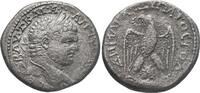 Seleukid Tetradrachm (198-217). Caracalla Very s 80,00 EUR  Excl. 8,00 EUR Verzending