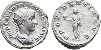 Rome Antoninianus Gordian III (238-244). AR Antoninianus -