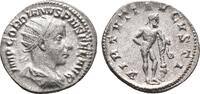 Rome Antoninianus Gordian III (238-244). AR Antoninianus -