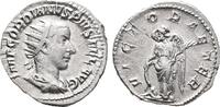 Rome Antoninianus Gordian III (238-244). AR Antoninianus -