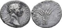 Arabia Tridrachm AD 98-117. Arabian mint. Trajan AD ss+ 230,00 EUR200,00 EUR  Excl. 8,00 EUR Verzending