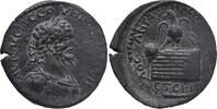 Pontos AD 193-211. Amaseia. Septimius Severus ss+ 265,00 EUR230,00 EUR  Excl. 8,00 EUR Verzending