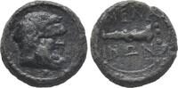 Sicily. Onkia Circa 344-336 BC. Kentoripai. Very s 135,00 EUR  Excl. 8,00 EUR Verzending