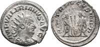 Antioch Antoninianus Valerian I (253-260). Antoninianus -
