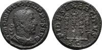 Rome As Philip I (244-249). Æ As -